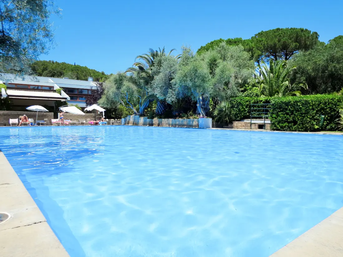 Maison de Vacances Castiglione della Pescaia