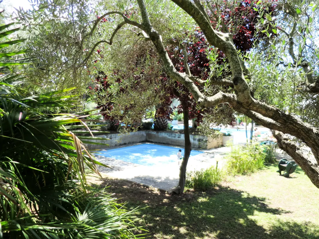 Maison de Vacances Castiglione della Pescaia