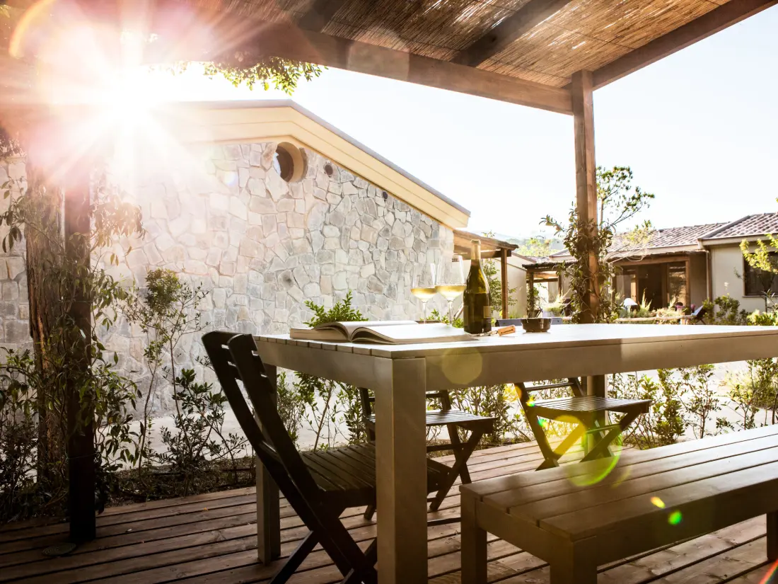 Maison de Vacances Castiglione della Pescaia