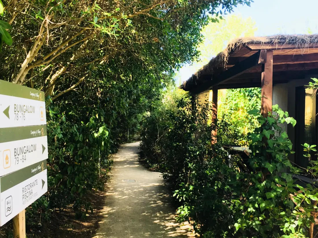 Maison de Vacances Castiglione della Pescaia