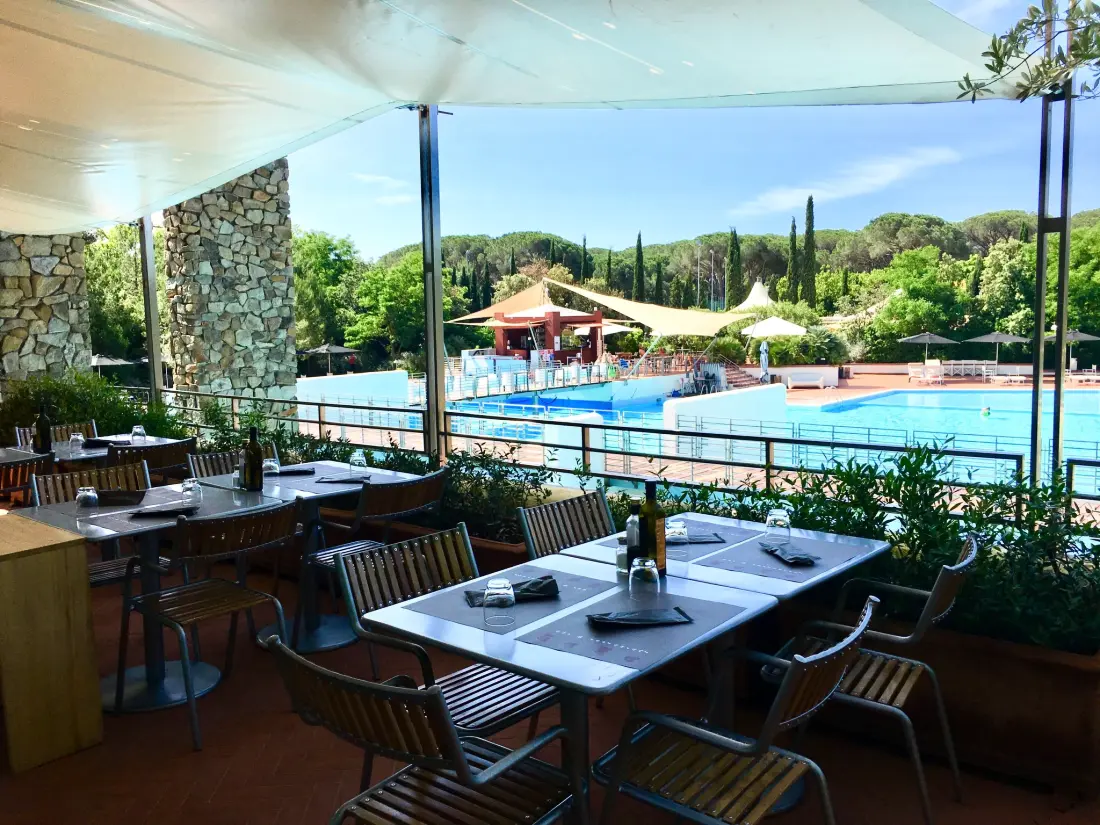 Maison de Vacances Castiglione della Pescaia