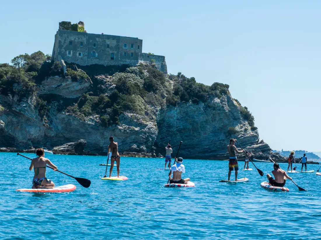 Maison de Vacances Castiglione della Pescaia
