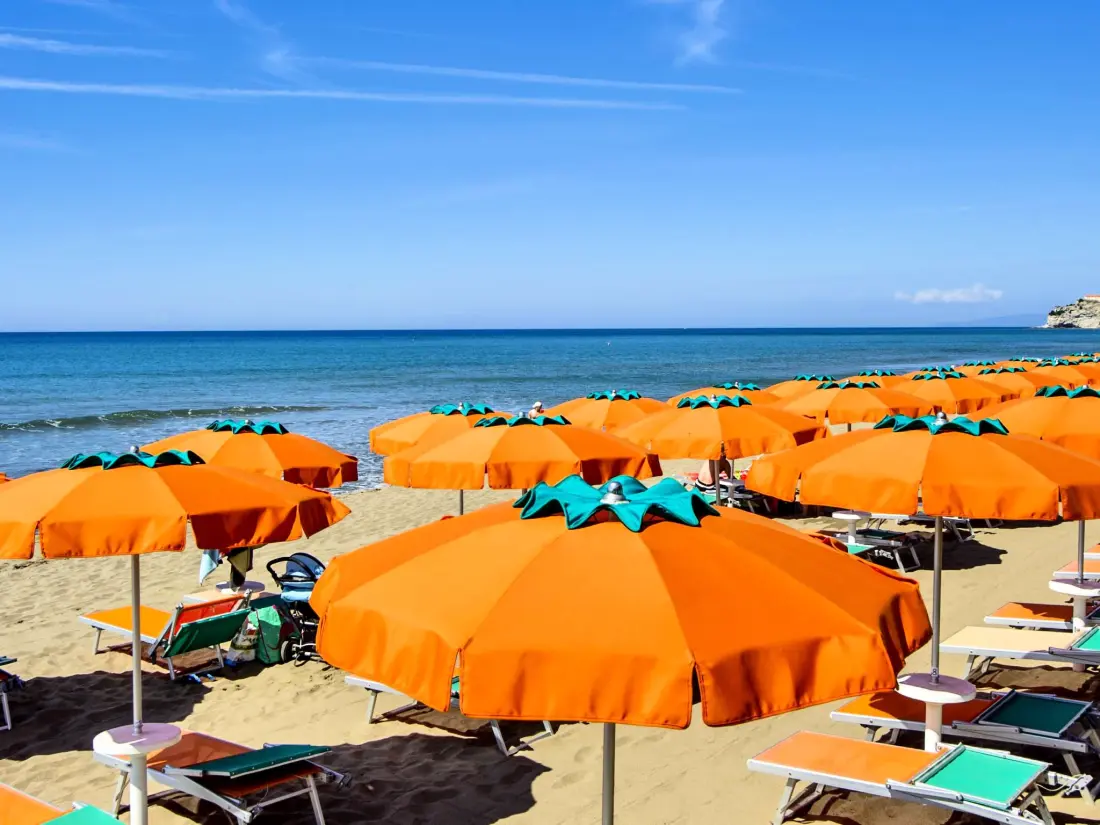 Maison de Vacances Castiglione della Pescaia