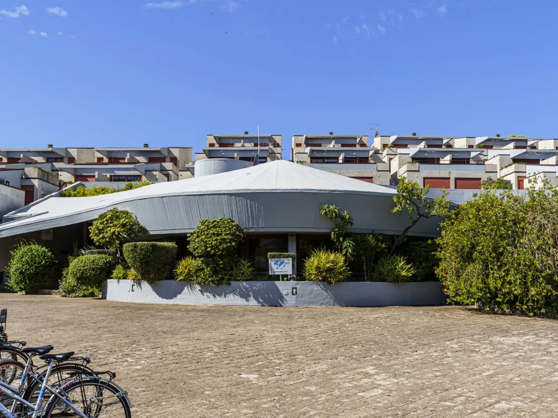 Maison de Vacances Castiglione della Pescaia