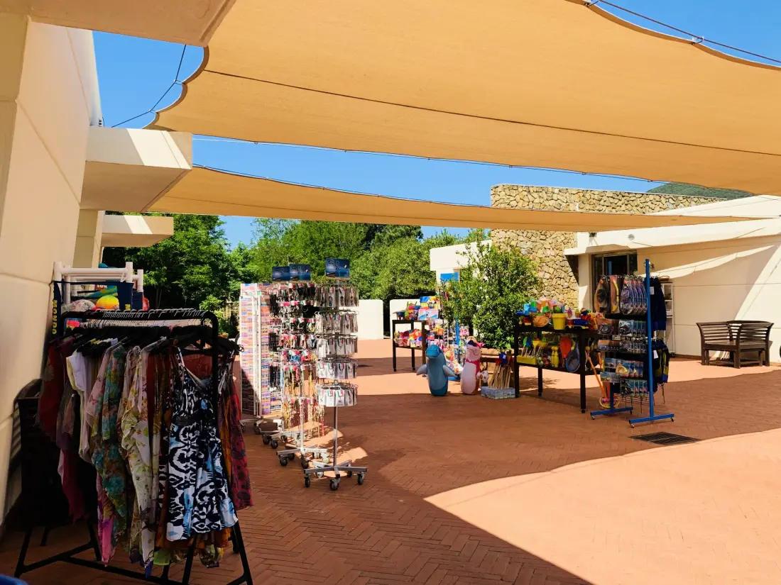 Maison de Vacances Castiglione della Pescaia