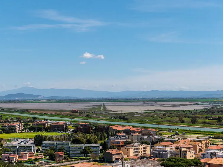 Maison de Vacances Castiglione della Pescaia