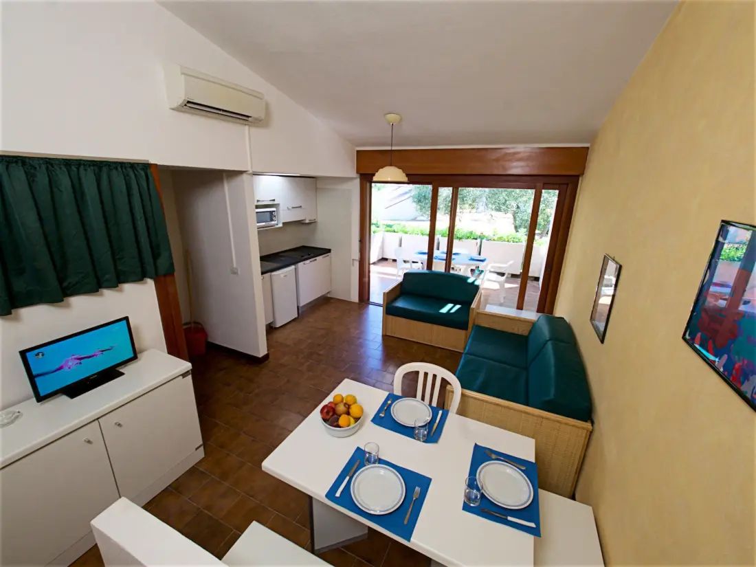Maison de Vacances Castiglione della Pescaia
