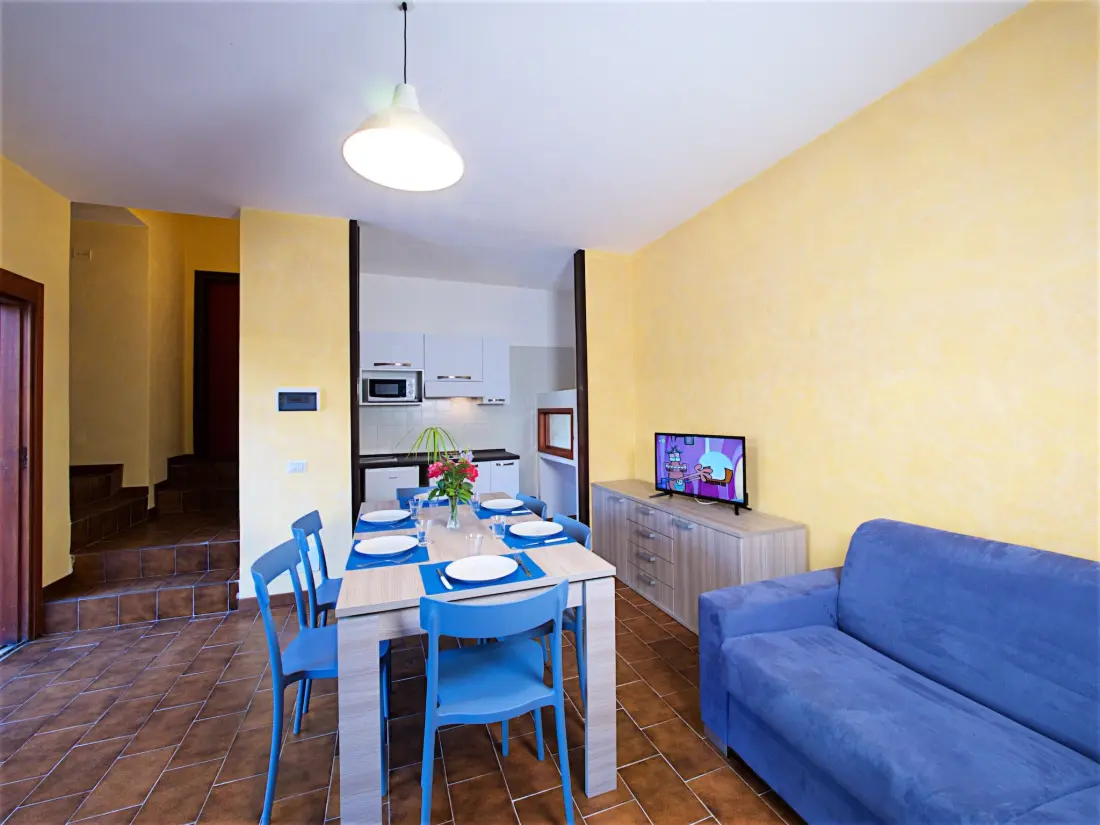 Maison de Vacances Castiglione della Pescaia
