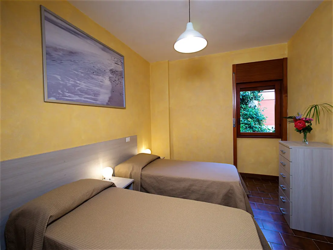 Maison de Vacances Castiglione della Pescaia