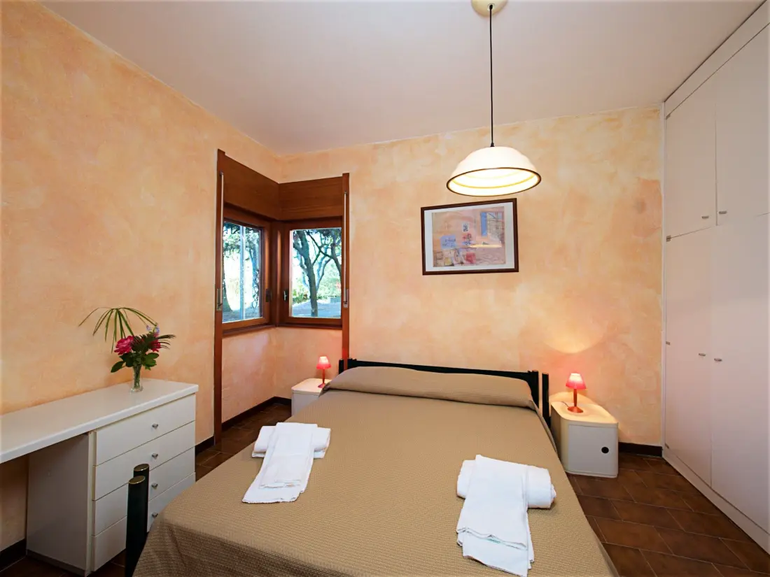 Maison de Vacances Castiglione della Pescaia