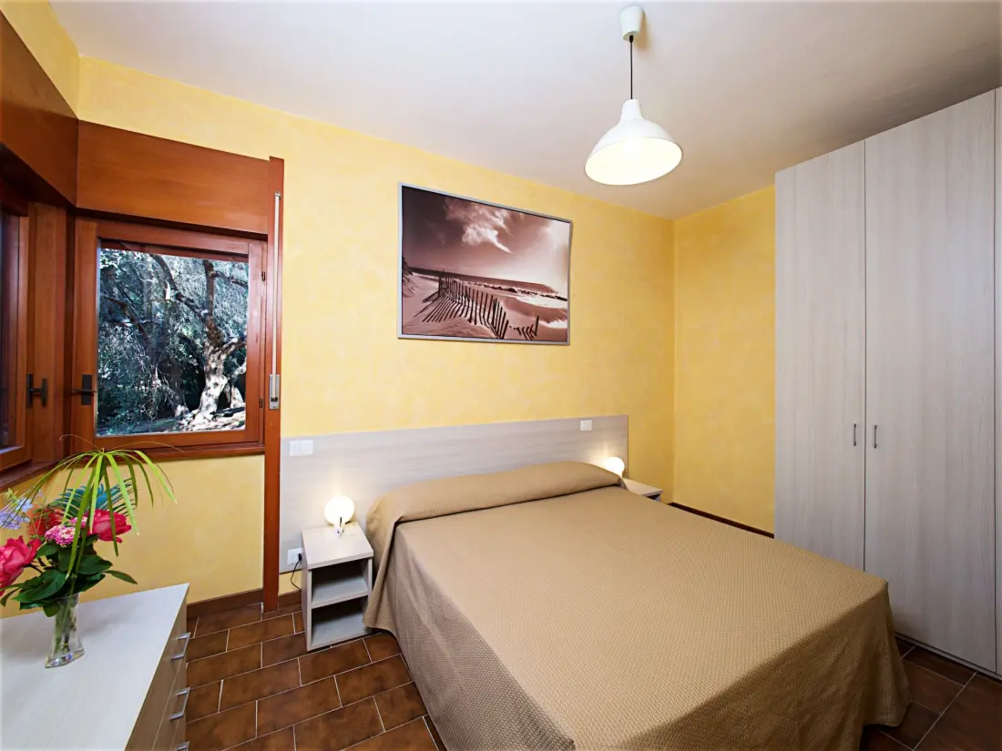 Maison de Vacances Castiglione della Pescaia