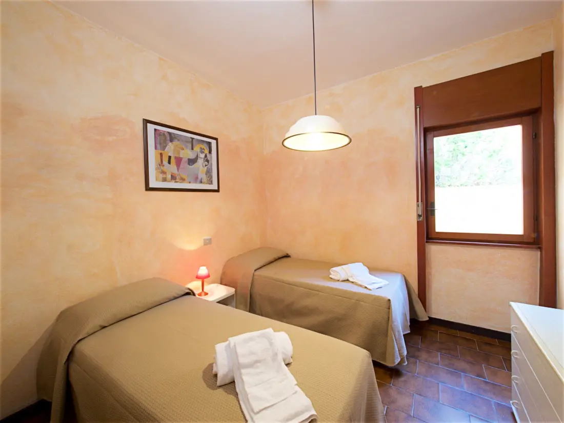 Maison de Vacances Castiglione della Pescaia