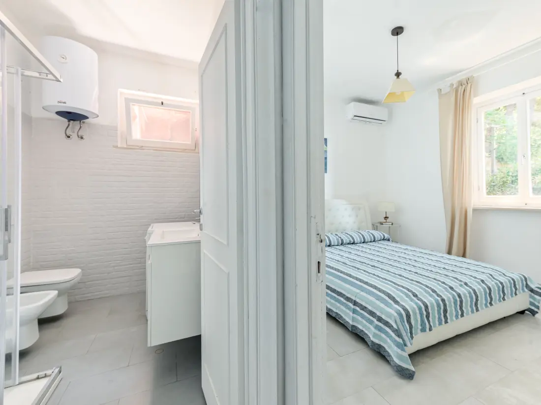 Maison de Vacances Castiglione della Pescaia