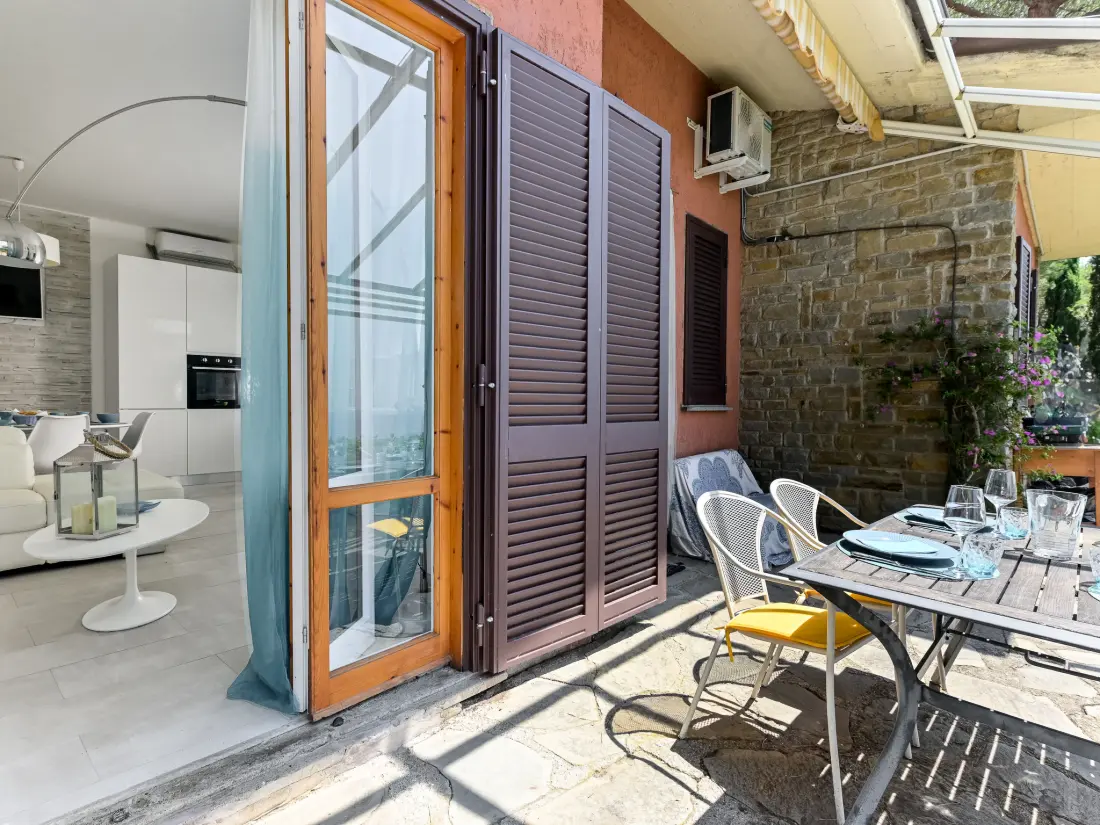 Maison de Vacances Castiglione della Pescaia