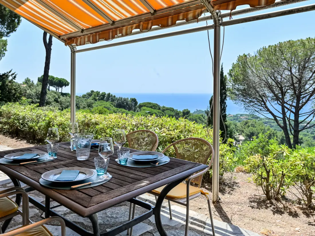 Maison de Vacances Castiglione della Pescaia