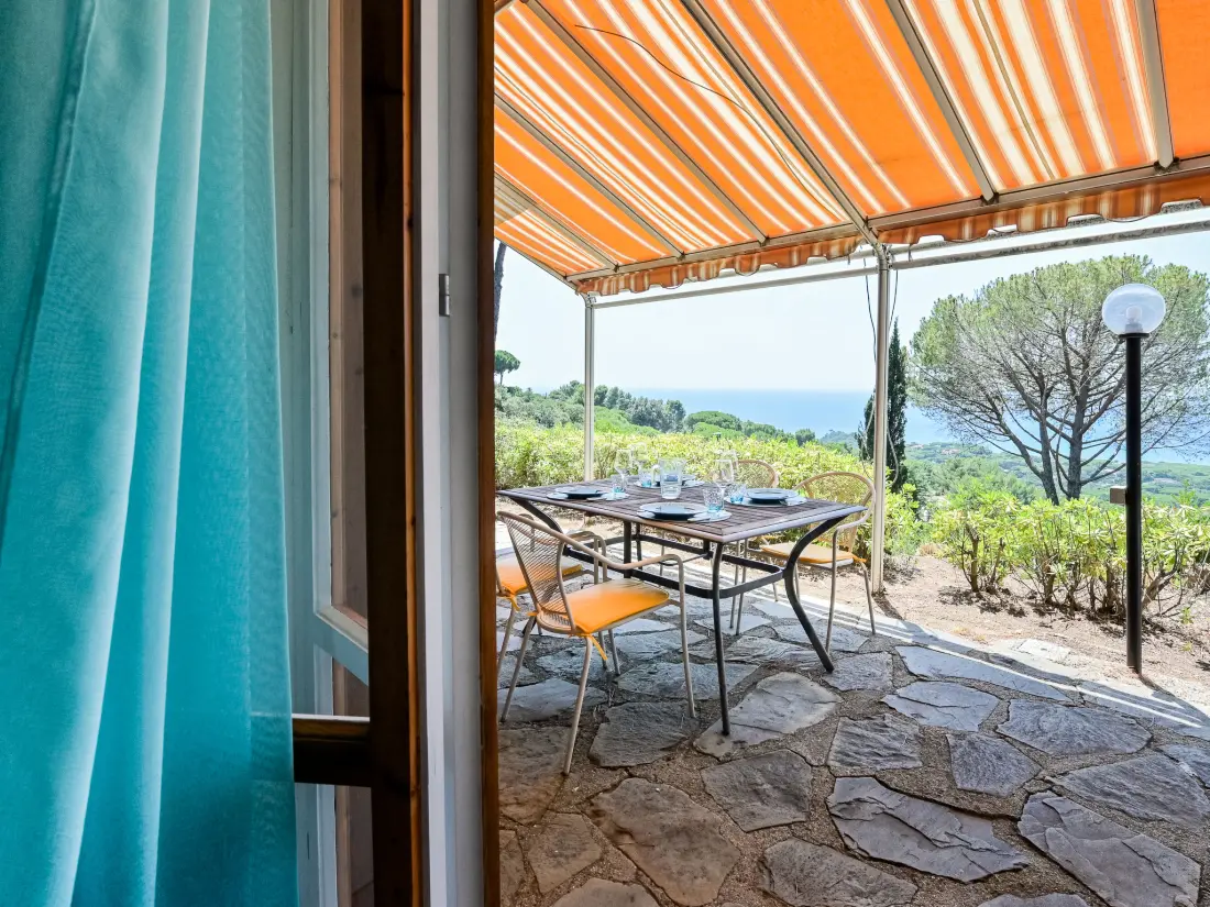 Maison de Vacances Castiglione della Pescaia