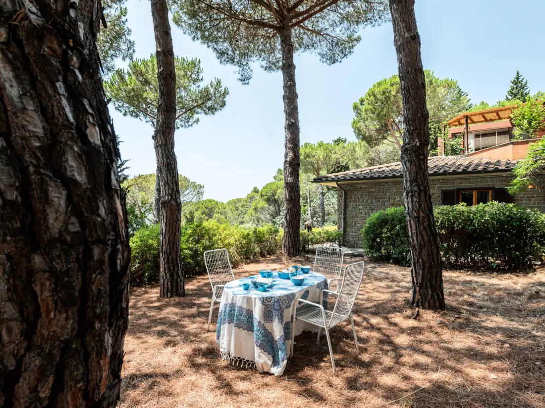 Maison de Vacances Castiglione della Pescaia