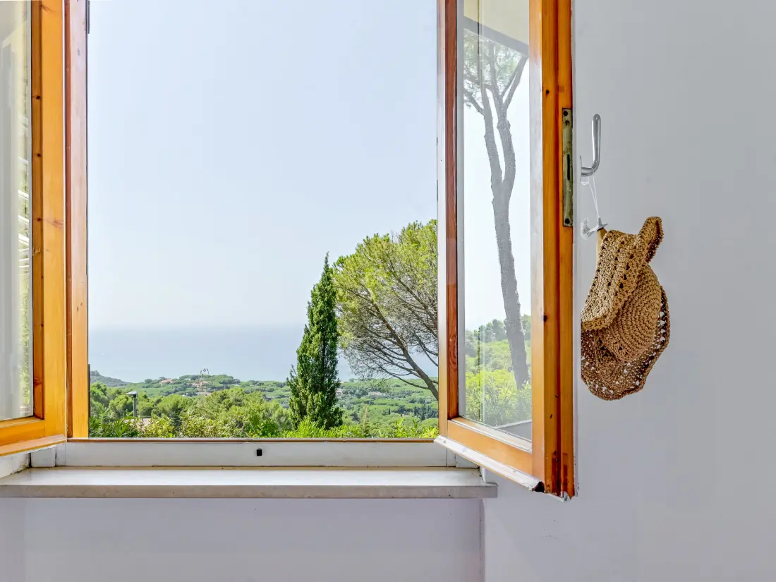 Maison de Vacances Castiglione della Pescaia