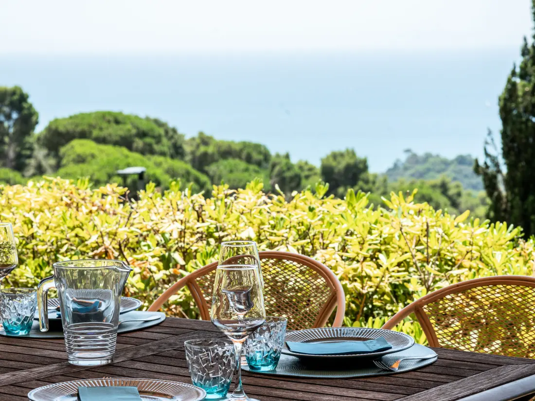 Maison de Vacances Castiglione della Pescaia