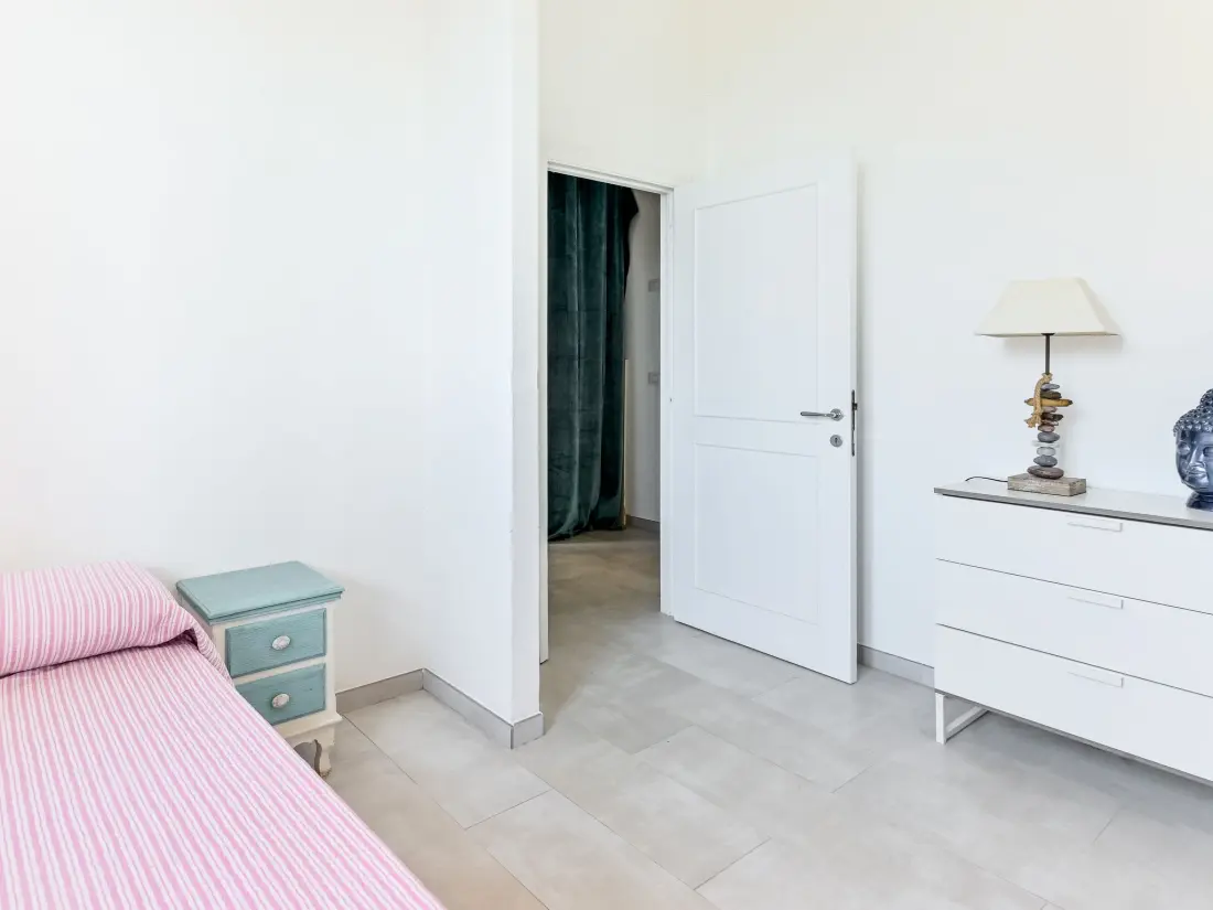 Maison de Vacances Castiglione della Pescaia