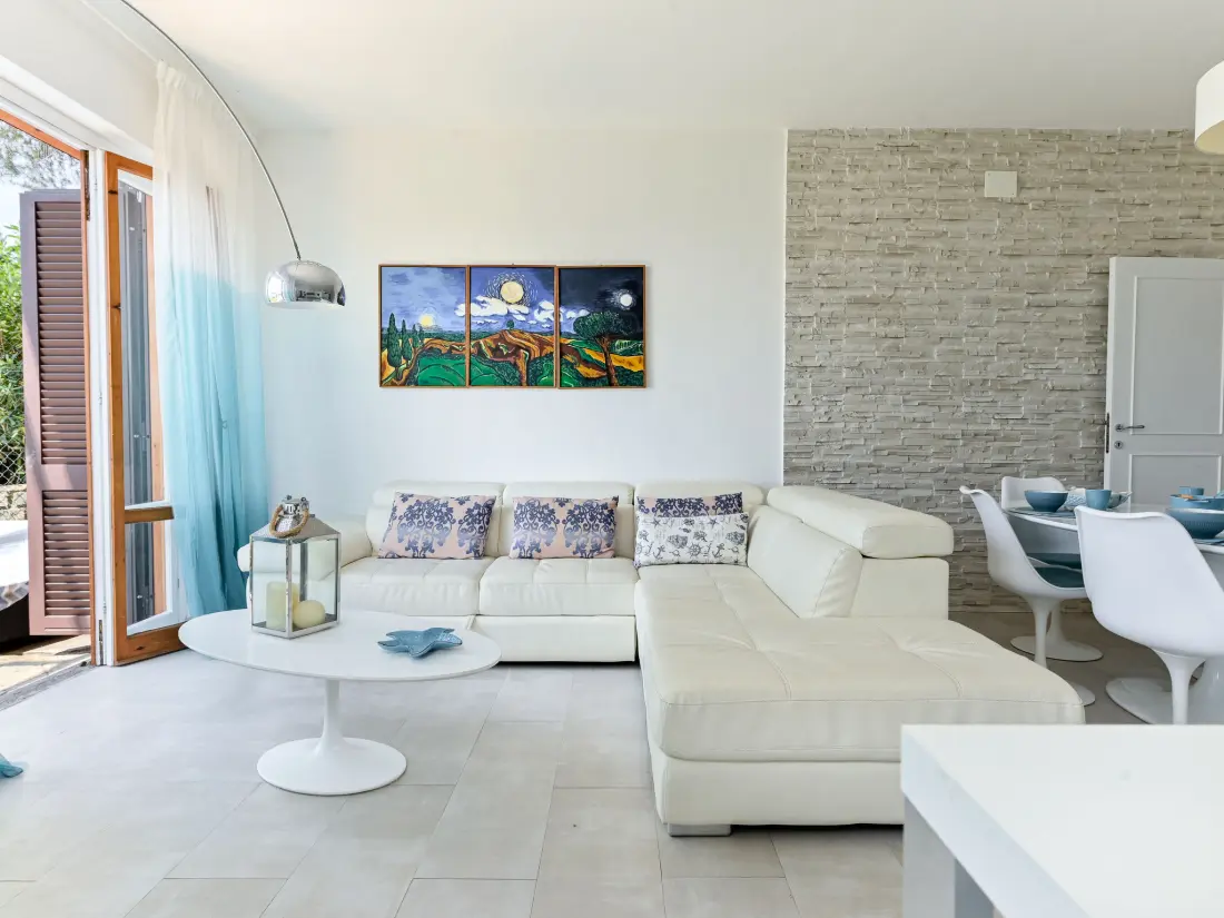 Maison de Vacances Castiglione della Pescaia