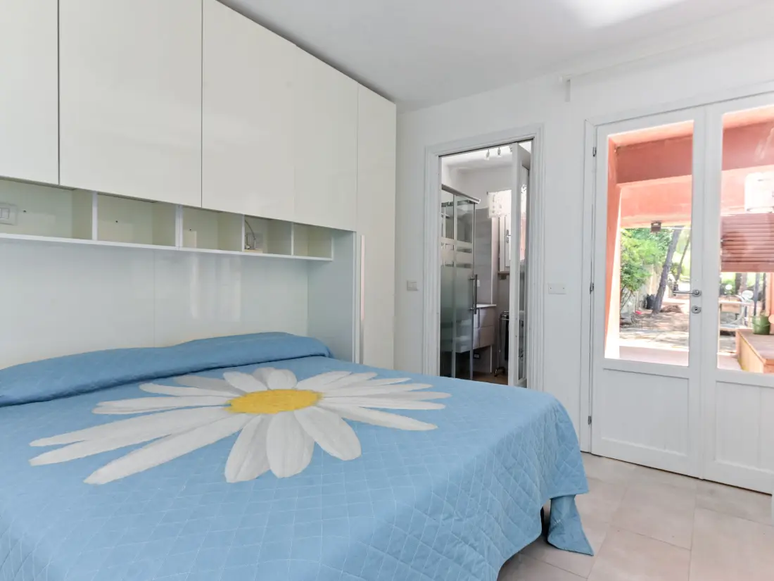 Maison de Vacances Castiglione della Pescaia