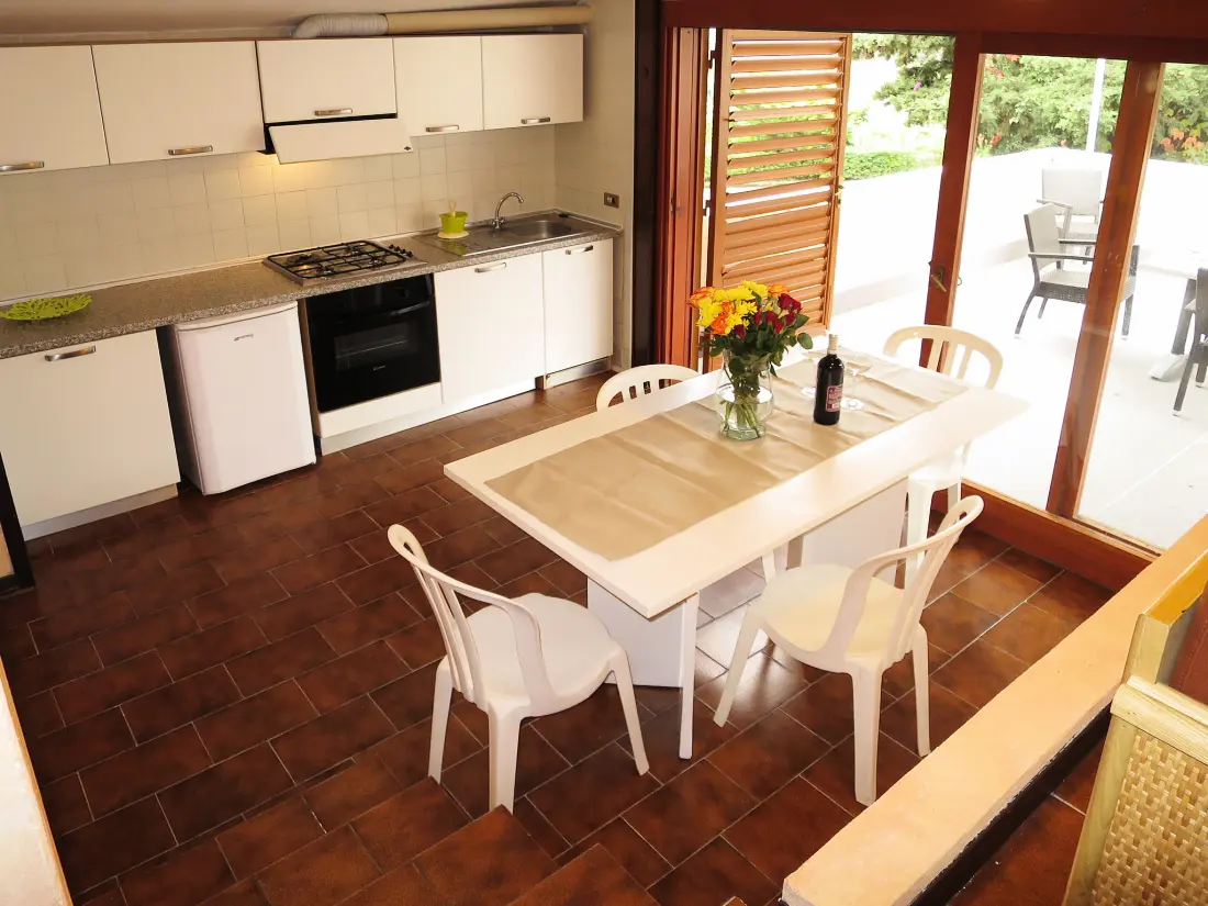 Maison de Vacances Castiglione della Pescaia