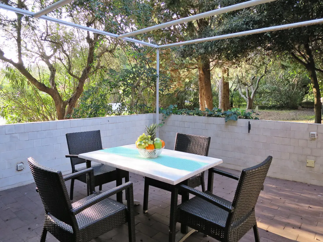 Maison de Vacances Castiglione della Pescaia