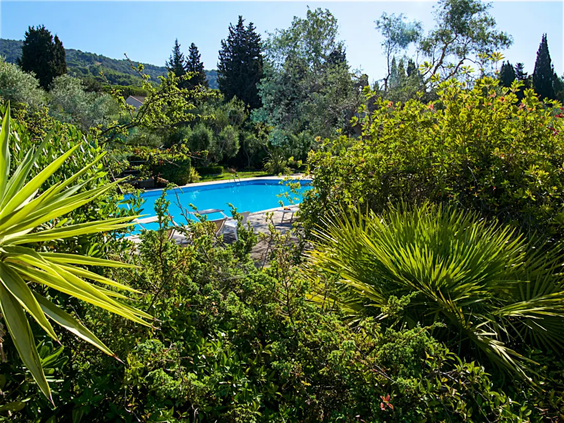 Maison de Vacances Castiglione della Pescaia