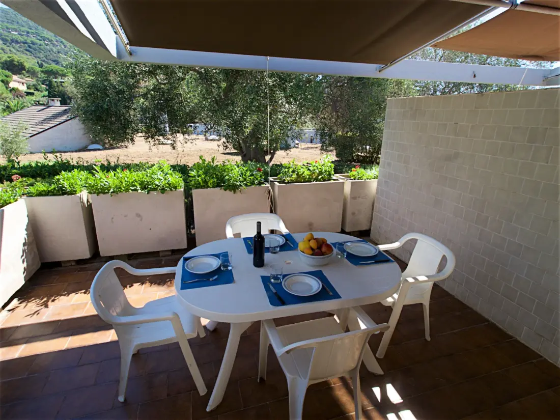Maison de Vacances Castiglione della Pescaia