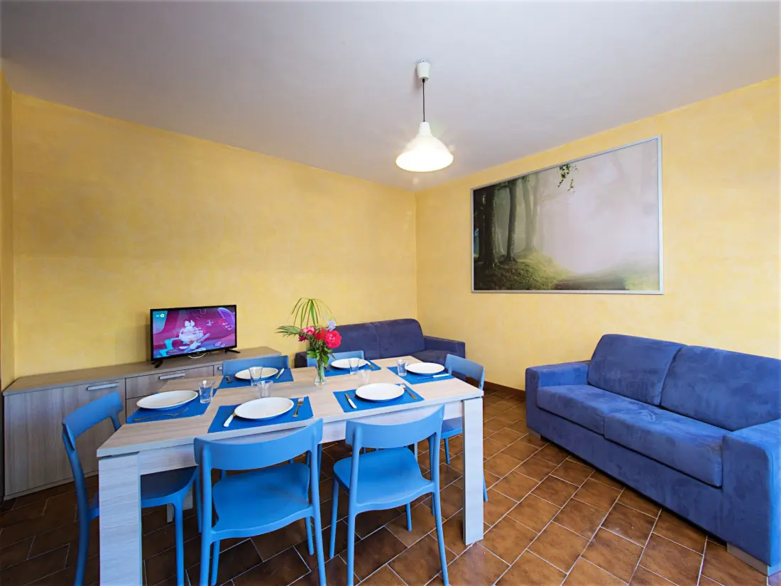 Maison de Vacances Castiglione della Pescaia