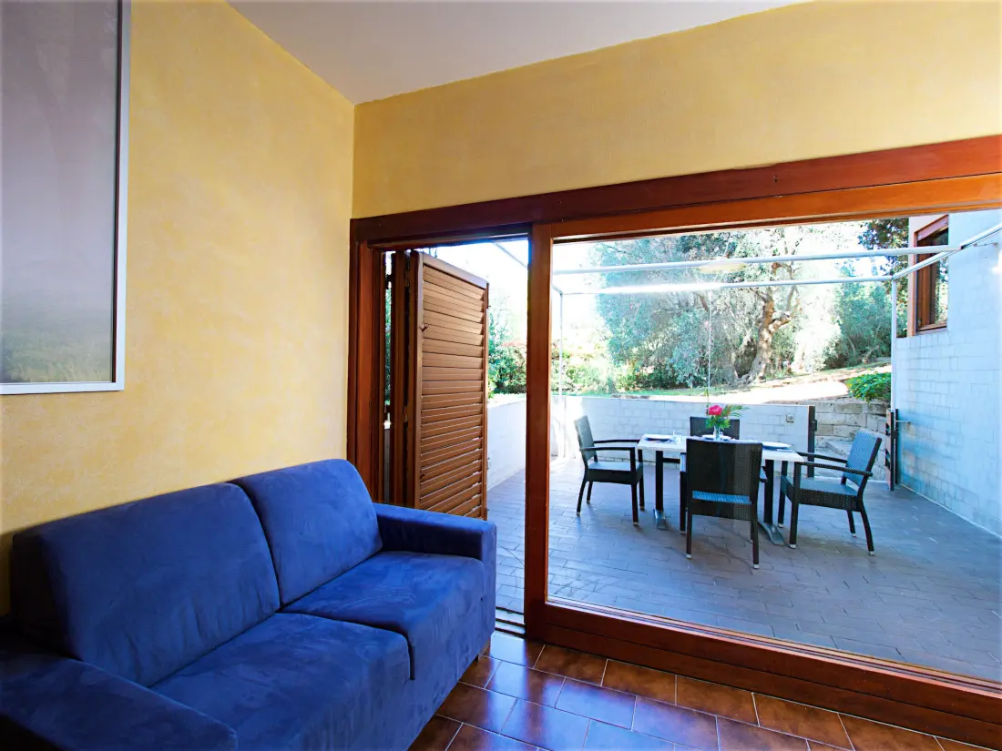 Maison de Vacances Castiglione della Pescaia