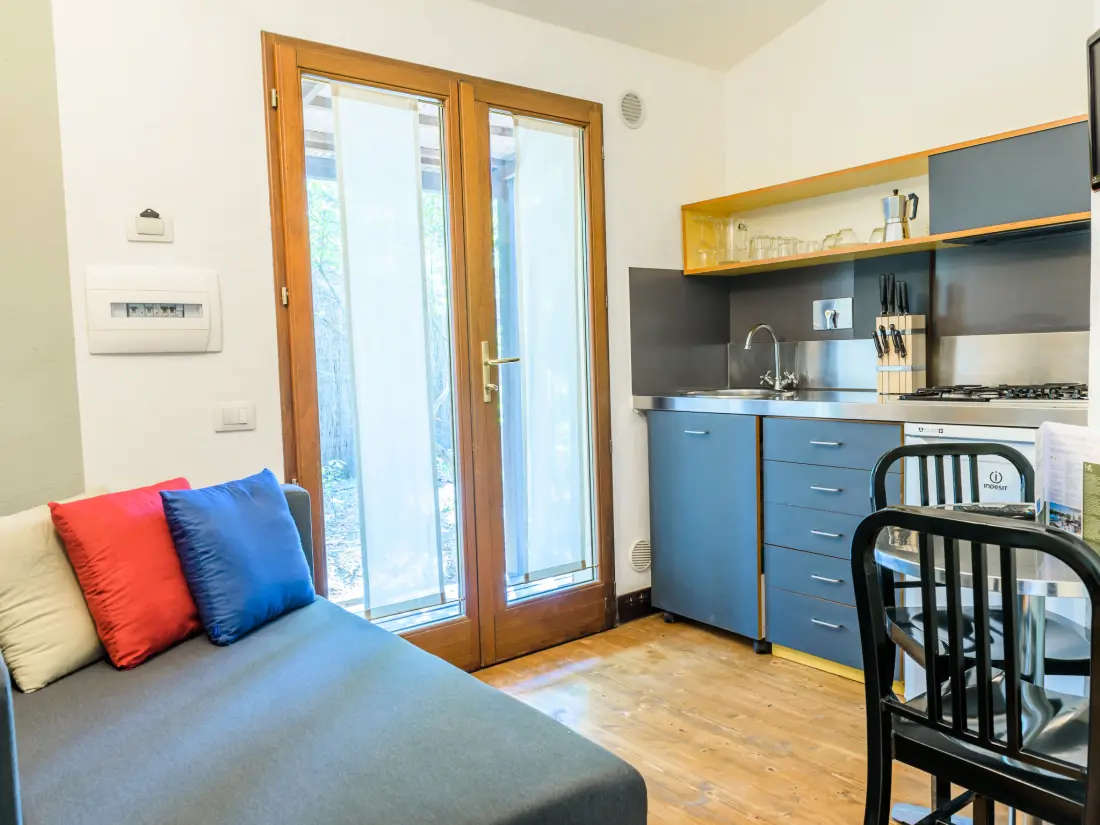 Maison de Vacances Castiglione della Pescaia