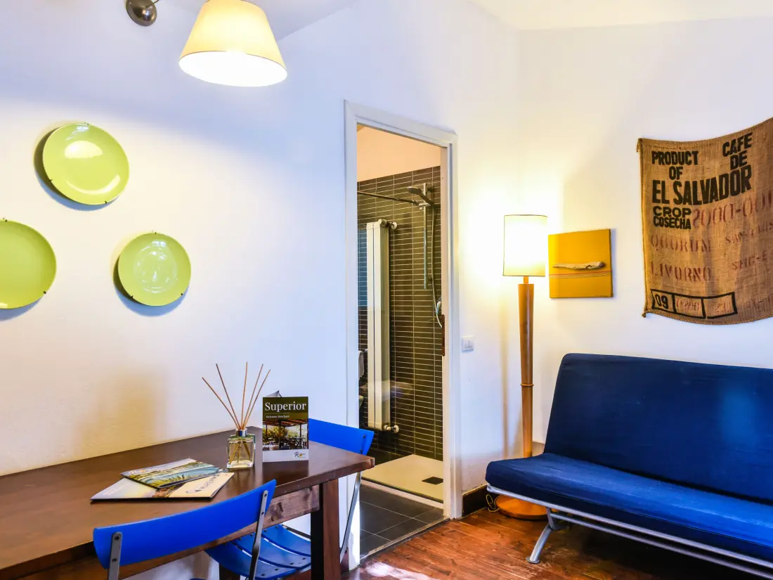 Maison de Vacances Castiglione della Pescaia