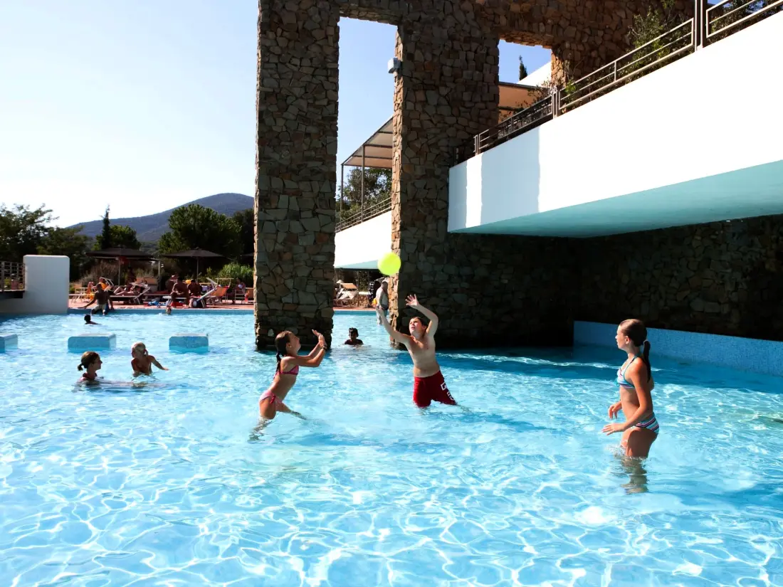 Maison de Vacances Castiglione della Pescaia