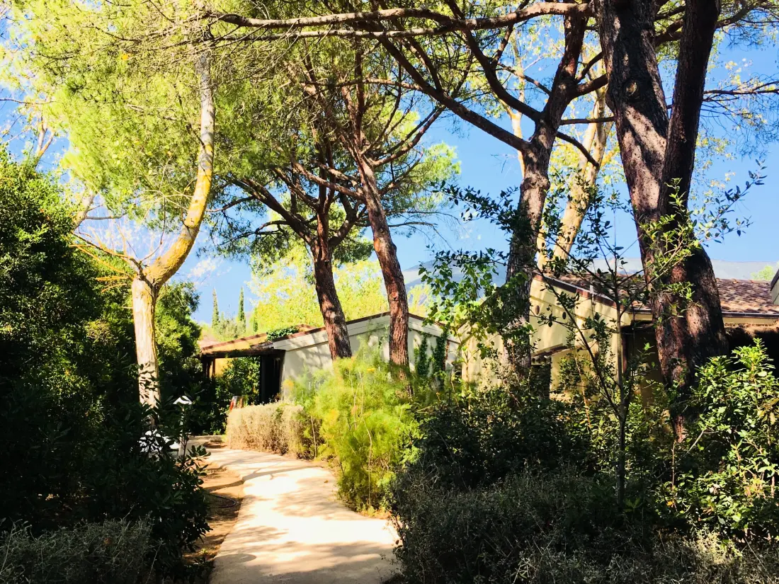 Maison de Vacances Castiglione della Pescaia