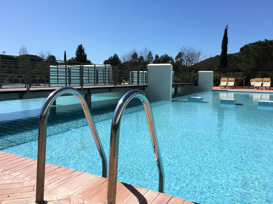 Maison de Vacances Castiglione della Pescaia