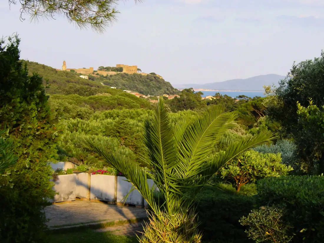 Maison de Vacances Castiglione della Pescaia
