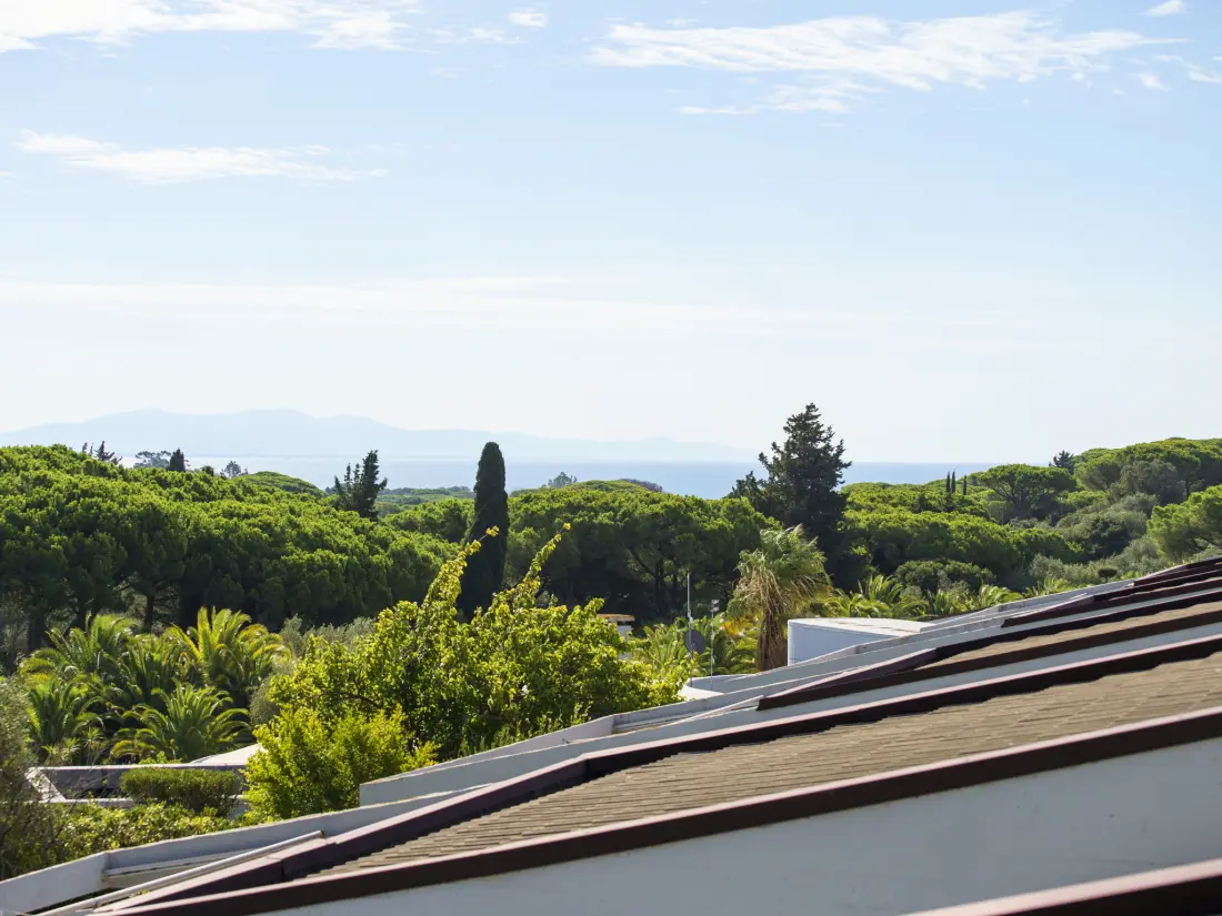 Maison de Vacances Castiglione della Pescaia