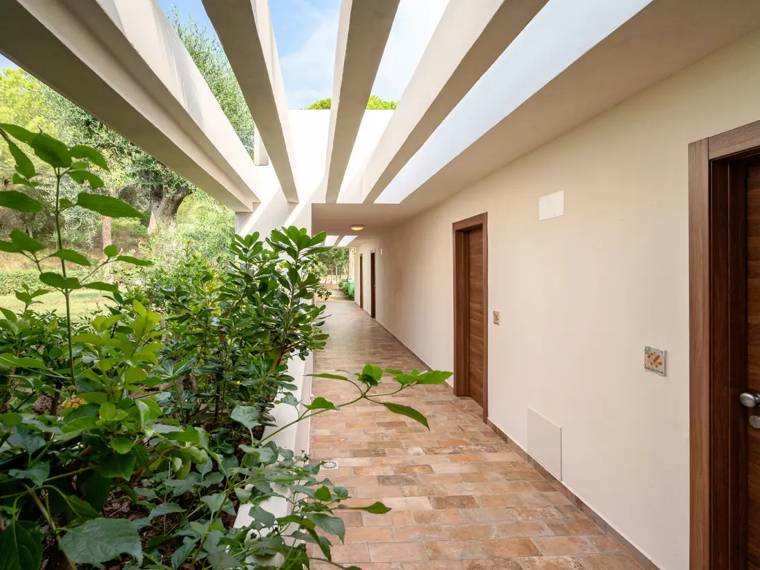 Maison de Vacances Castiglione della Pescaia
