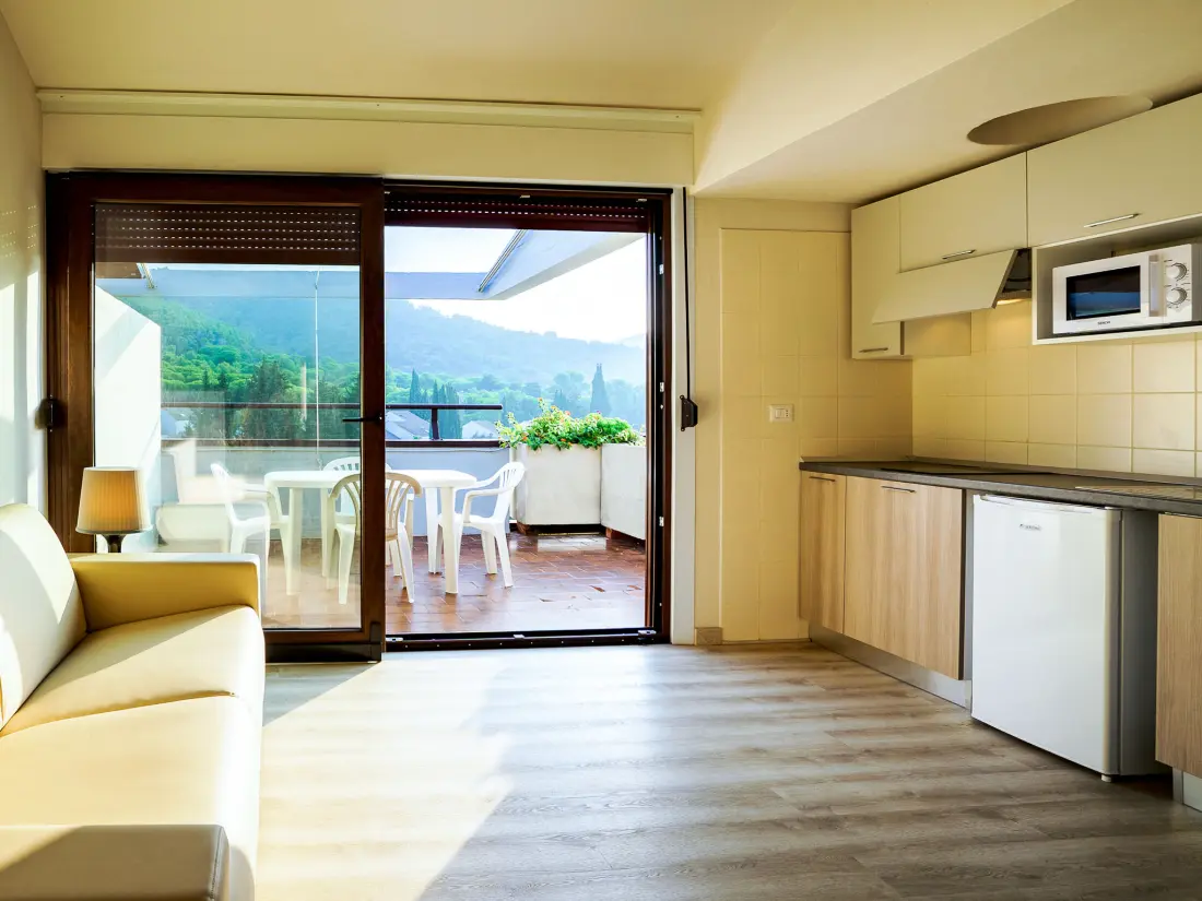 Maison de Vacances Castiglione della Pescaia