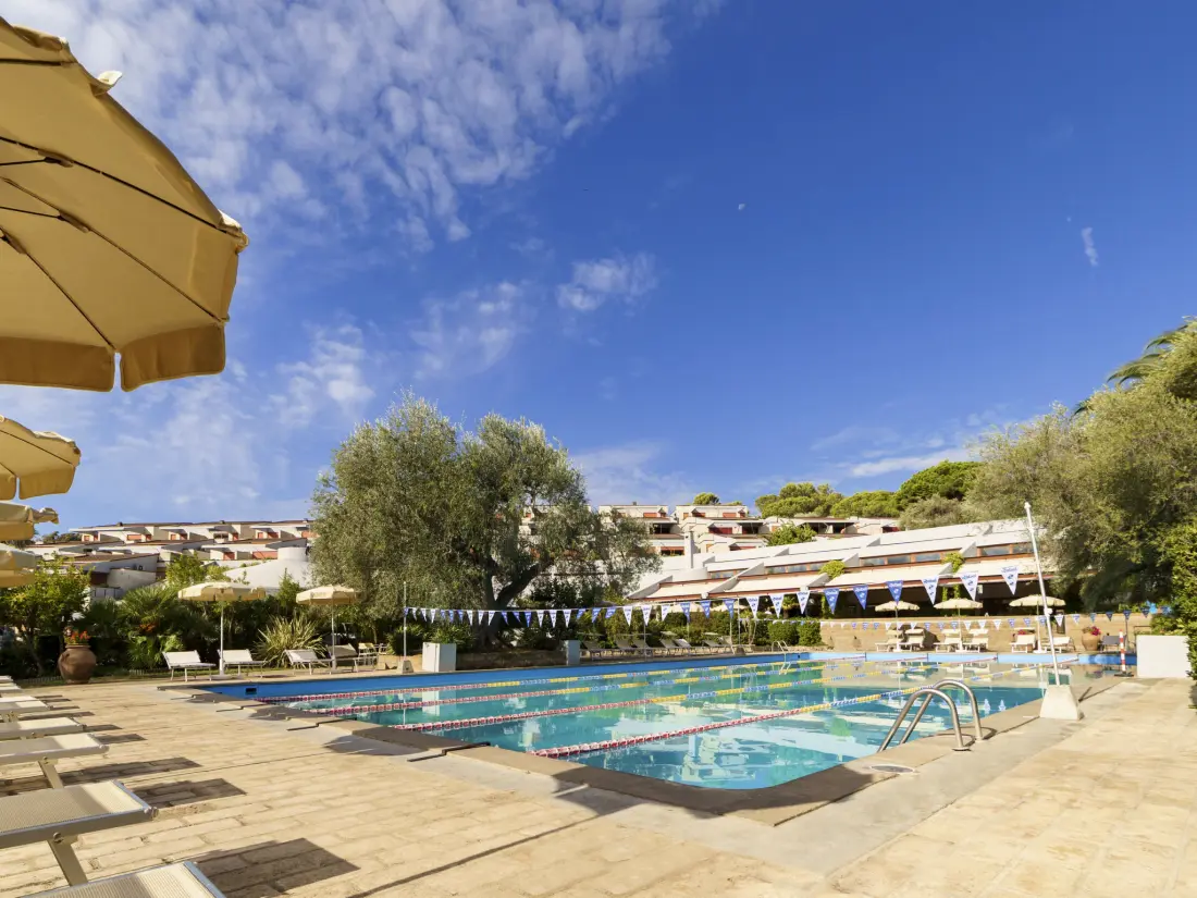 Maison de Vacances Castiglione della Pescaia