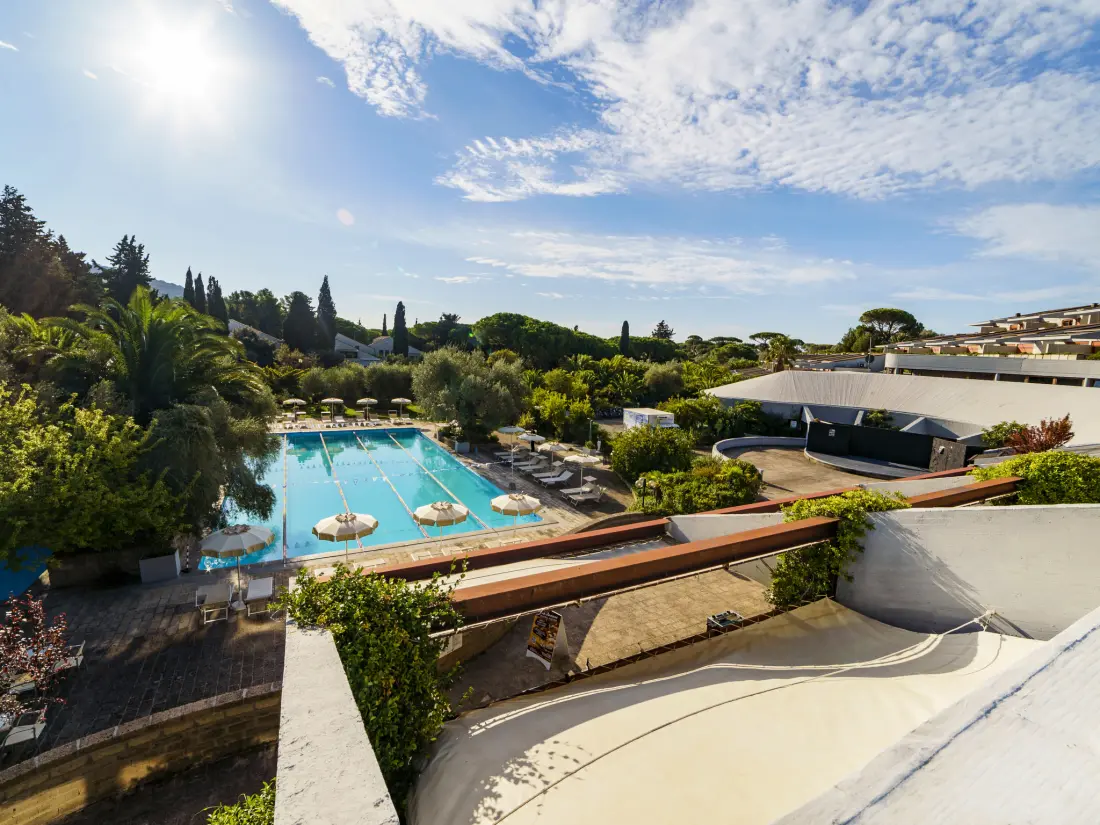 Maison de Vacances Castiglione della Pescaia