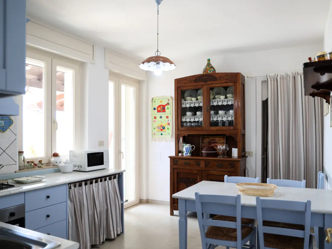 Résidence Grillo-Villa Anna