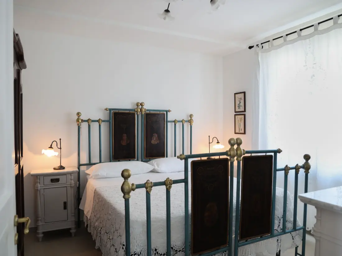 Résidence Grillo-Villa Anna