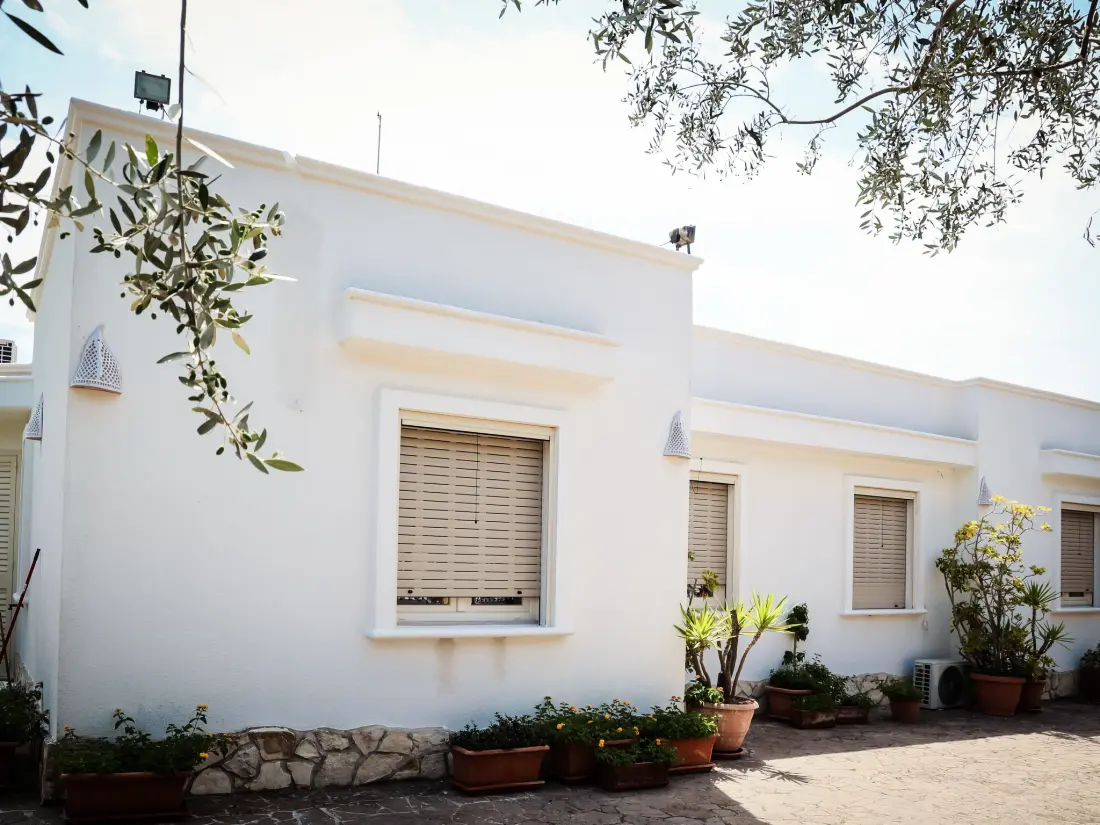 Résidence Grillo-Villa Anna