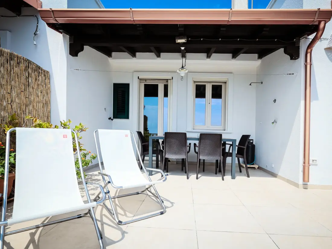 Résidence Grillo-Villa Anna