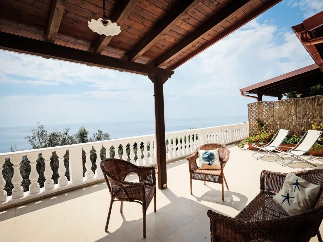 Résidence Grillo-Villa Anna