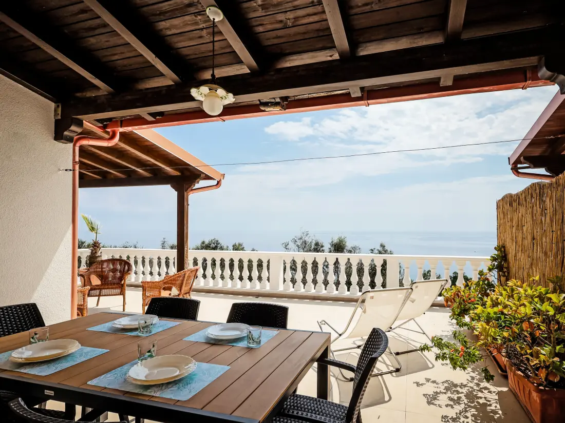 Résidence Grillo-Villa Anna