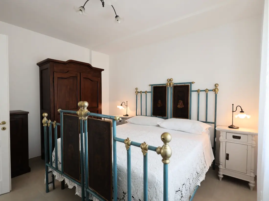 Résidence Grillo-Villa Anna
